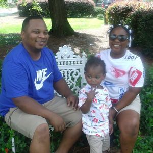 Meet your Posher, Justin